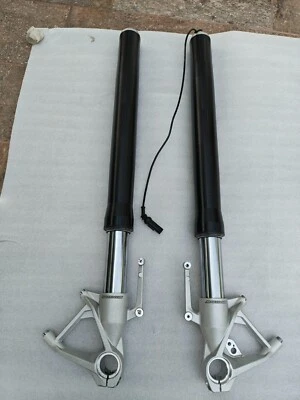 forcella completa DDC BMW S1000R dal 2021 in poi(K63) - Immagine 1 di 4