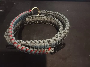 2-to-1 Point Paracord Sling - Picture 1 of 1