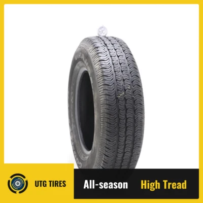 Usado 225/75R16 Goodyear Wrangler ST 104S - 9.5/32 (KXRW) Foto 1 de 4