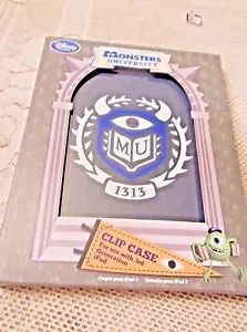 Disney Monsters Inc. iPad Clip Case Monster University 3. Generation - Bild 1 von 4