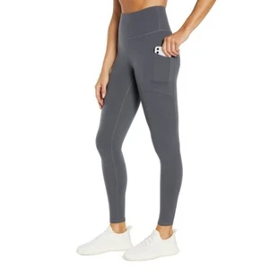Marika Women's Cameron Tummy Control Pocket High Rise Legging - Size M - Picture 1 of 6