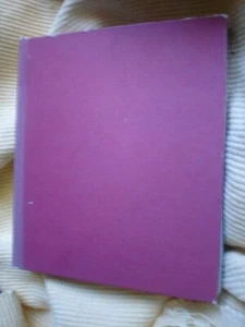 ARCHITECTURAL BOOK 272 PAGES ILLUSTRATED HOUSE IN THE TWENTIETH CENTURY SEE PICS - Picture 1 of 11