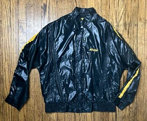 Vintage MVP Cor Inc Kodak Racing Jacket Large Windbreaker Gorp Core Streetwear - Picture 1 of 5