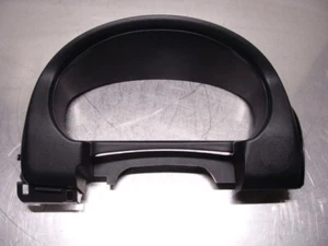 Nissan Versa Instrument Cluster Trim Bezel 13 14 15 16 17 18 19 - Picture 1 of 4