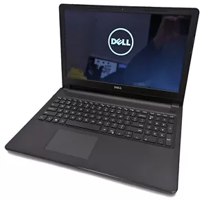 Incomplete Dell Inspiron 15 3567 15.6" Touch Laptop i3-7100U 2.40GHz 8GB RAM - Picture 1 of 18
