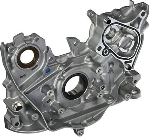 OEM Genuine Honda 1992-2002 Prelude Accord (H22 engines) 15100-P5M-A01 Oil Pump - Picture 1 of 3