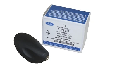 Support D'Antennes De Toit Sans GPS Pour Ford Fiesta - B-Max - EcoSport 2729867 - Photo 1/3