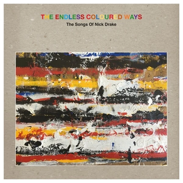 NICK/VARIOUS ARTISTS DRAKE - THE ENDLESS COLOURED WAYS...2 VINYL LP NEUF - Photo 1/1