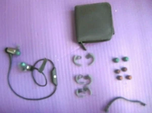 Authentic Genuine Sony MDR-AS800BT Active Bluetooth Sports stereo Headset NFC - Picture 1 of 12