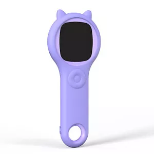 Mikroskop für Kinder 2 Zoll IPS Bildschirm mit 8 V8G6 - Bild 1 von 10