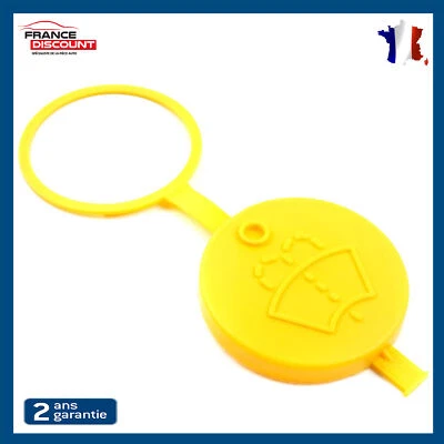Bouchon de Lave-glace prévu pour Opel Movano A Renault Master II - 5000409735 - Photo 1/4