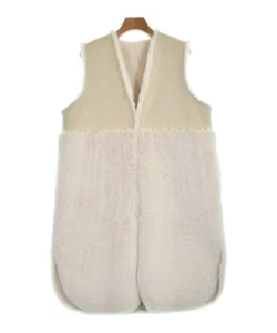jena Mouton Coats Off-white F 2200557668021 - Picture 1 of 8