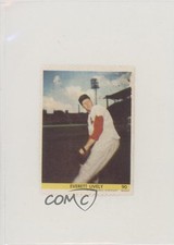 1949 Eureka Sportstamps Buddy Lively Everett Lively #90
