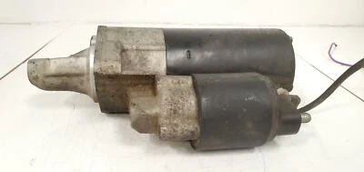98 99 00 01 02 03 04 05 2004 Mercedes-Benz E320 Starter Motor OEM ID# 5151650183 - Image 1 of 4