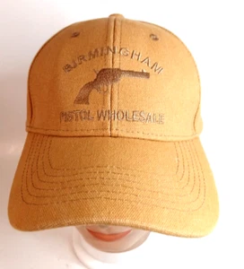 Birmingham Pistole Großhandel Kugelkappe/Mütze - Bild 1 von 10