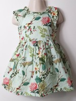 next girls summer dresses