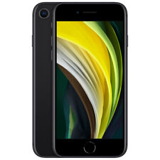 Apple iPhone SE 2nd Gen 64GB Unlocked Smartphone - Very Good