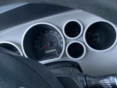 Used Front Left Door Glass Front fits: 2007 Toyota Tundra Front Left Grade A - Imagem 1 de 4