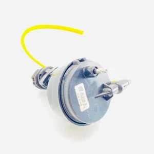 Mercedes CL500 C215 W215 Tank Lid Locking Lock A2308000275 - Picture 1 of 6