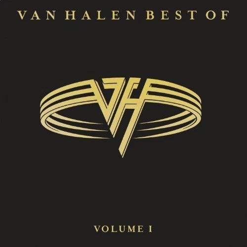 Van Halen Best of 1 [CD] - Bild 1 von 1