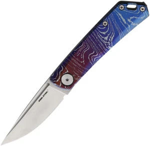 New Real Steel Luna TC Slip Joint Waves 7001TC07 - Picture 1 of 2