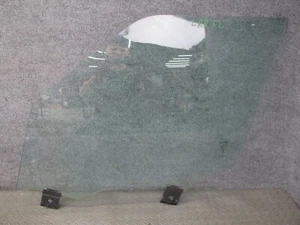 2013-2017 LAND RANGE ROVER L405 FRONT LEFT DOOR GLASS WINDOW - Picture 1 of 12
