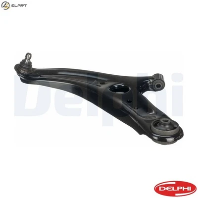 CONTROLTRAILING ARM WHEEL SUSPENSION TC3828 FOR KIA G4GC 2.0L G4FC/F4FA 1.6L - Image 1 of 4
