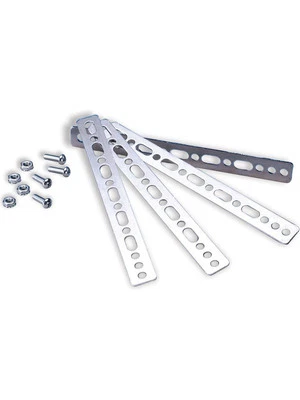 Flex-A-Lite Trimline Extender Bracket Kit of 4 (108600) - Image 1 of 4