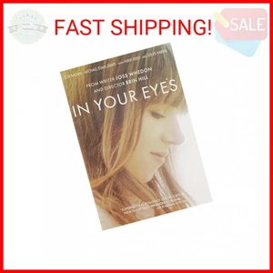In Your Eyes DVD - Picture 1 of 2