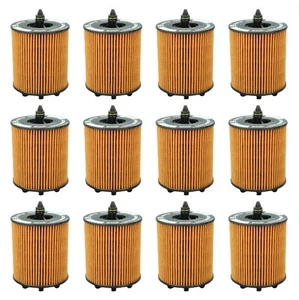 AC Delco PF456G Engine Oil Filter Spin-On Replacements 12-Pack - Picture 1 of 5