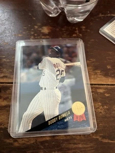 1993 Leaf - Bobby Bonilla #236 - Picture 1 of 2