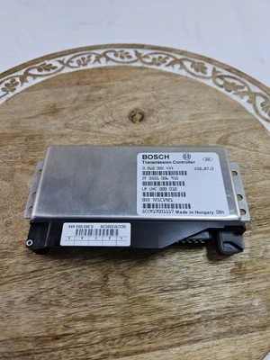 Módulo de control de transmisión Land Rover Discovery II 2 L318 1999-2002 FABRICANTE DE EQUIPOS ORIGINALES Foto 1 de 4