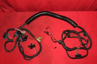 Arnés de cableado de encendido principal Polaris Freedom 700 2002 PWC 2461032 Foto 1 de 4