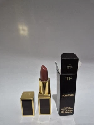 Tom Ford Lip Color Lipstick  -  N3 West Coast - New In Box - mini  - image 1 of 4