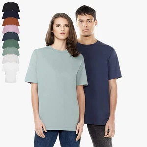 CONTINENTAL - Unisex Oversized T-Shirt 'COR19' XS - XXL 100% Baumwolle - Bild 1 von 79