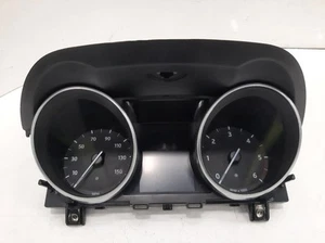 2016 LAND ROVER RANGE ROVER EVOQUE Mk1 Automatic Speedometer Speedp Clocks - Picture 1 of 9