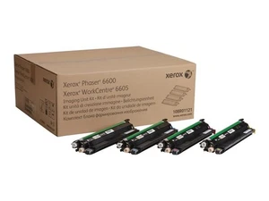Xerox Imaging Unit Kit 108R01121 Trommeleinheit Phaser 6600/WorkCentre 6605/6655 - Afbeelding 1 van 2