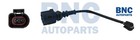 Brake Pad Wear Lead Sensor Indicator Front Fits Vw Passat