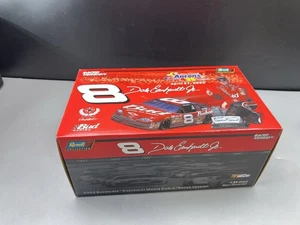 Dale Earnhardt Jr #8 Aarons 499 Talladega Revell Die Cast Auto Neu 1:24 - Bild 1 von 12