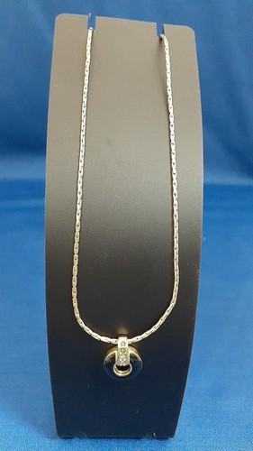 Collana Christian Dior Y0708