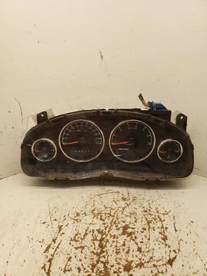 Velocímetro Cluster MPH Opt UH9 08-09 UPLANDER 1361906 Foto 1 de 4