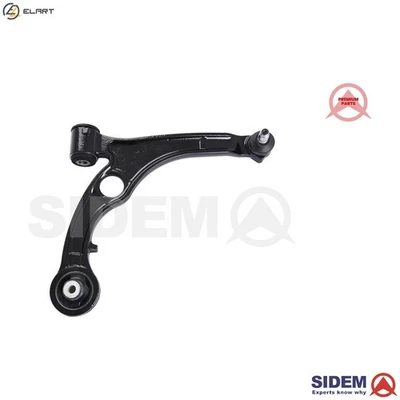 CONTROLTRAILING ARM WHEEL SUSPENSION 19277 FOR FIAT STILO/VAN/Multi/Wagon 1.7L - Image 1 of 4