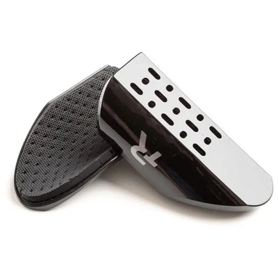 Brazos traseros abiertos exclusivos almohadillas aerobar TT ultraligeras y ciclín especializado... Foto 1 de 4