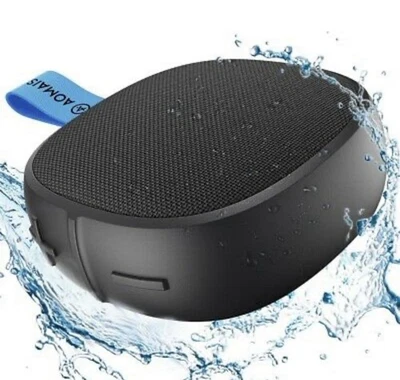 Bluetooth-динамик для душа AOMAIS BathSinger - Изображение 1 из 4