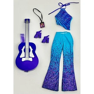2002 Mattel Barbie Fashion Avenue Outfit 56653 Asst. 56650 COMPLETE - Picture 1 of 2