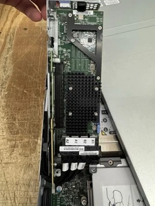 UCSC-SAS-M5, Cisco UCSC-SAS-M5 12G 6-Port Modular SAS Raid Controller Card - Picture 1 of 1