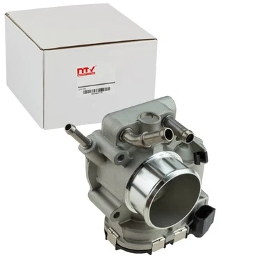 NTY DROSSELKLAPPE passend für HYUNDAI I30 IX20 KIA CEE'D CERATO PRO RIO VENGA | - Bild 1 von 4