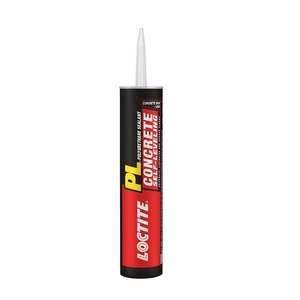 PL 1618150 Polyurethane Concrete & Masonry Sealant (Pack of 12) - Picture 1 of 1