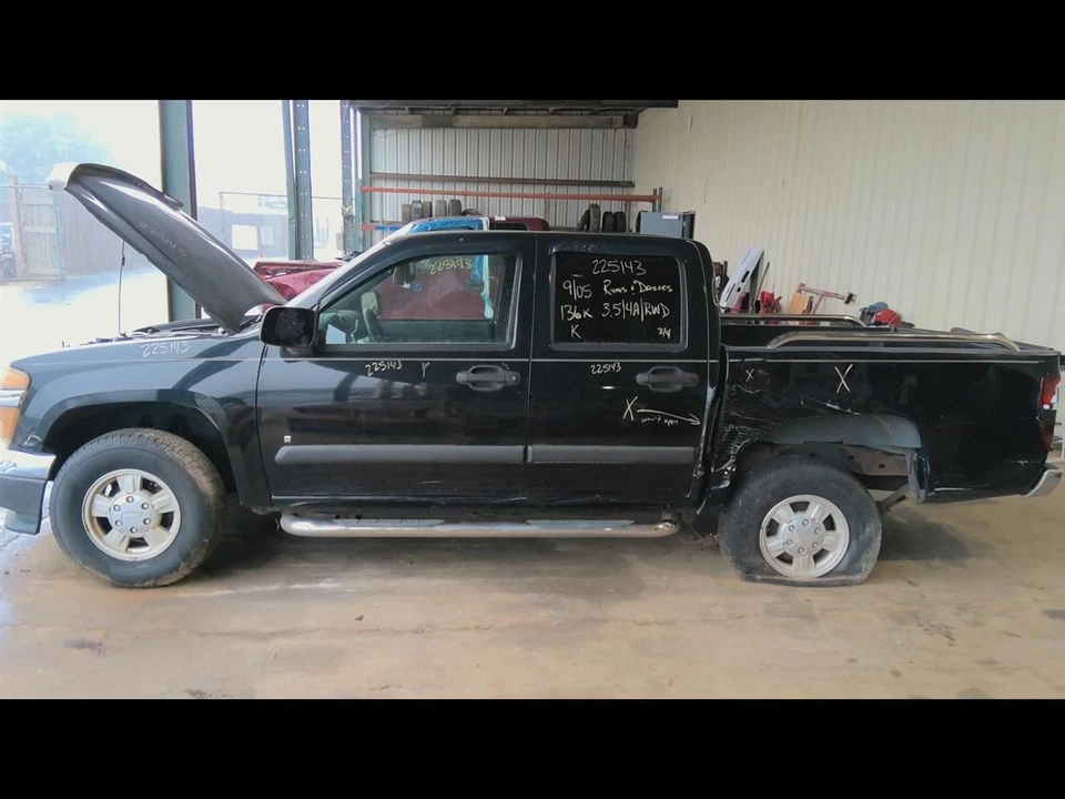 Espejo retrovisor con techo corredizo compatible con 99-05 GRAND AM 1306150 Foto 1 de 4