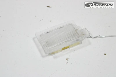 Dodge Charger 2012-2023 panel puerta trasera derecha interior cortesía luz lámpara OEM Foto 1 de 4